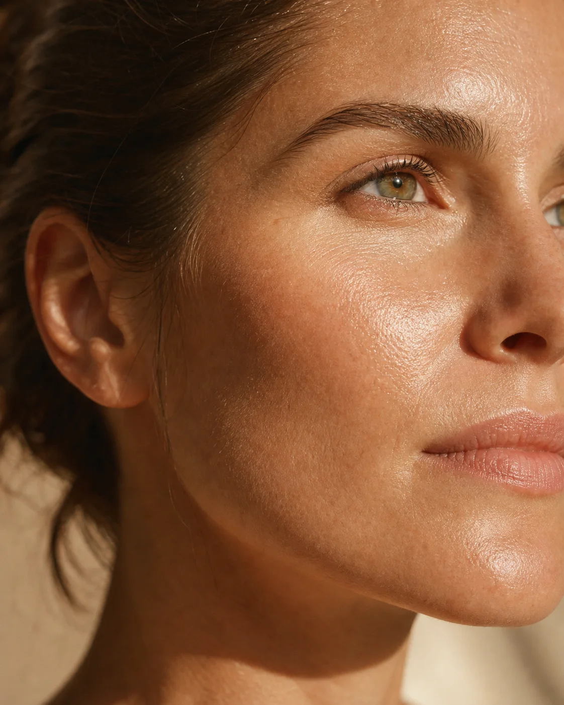 Radiant Glow als Anwendungsfall für Pure Bright C10 Serum