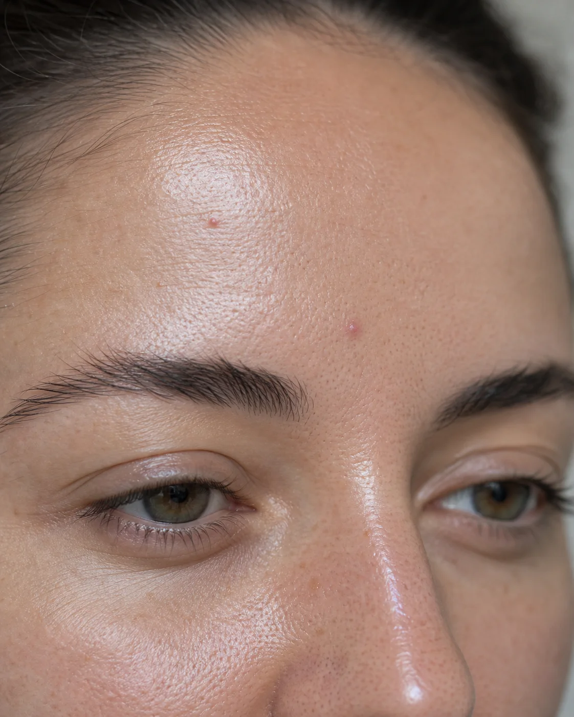 Poren & Pickel als Anwendungsfall für Tone Trinity Serum