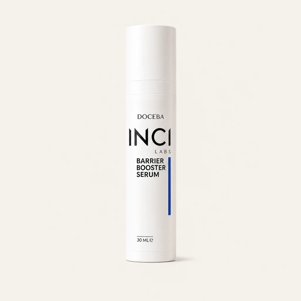 Barrier Booster Serum im DOCEBA Originaldesign